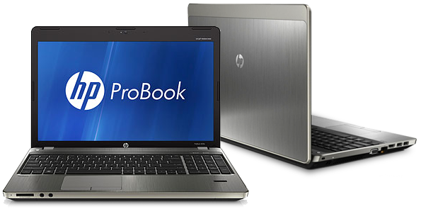 Ремонт ноутбуков Probook