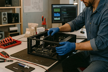 Начало сотрудничества с брендами HYUNDAI,  HI,  NOVEX, SINBO, SUNWIND, STARWIND, DOMFY.